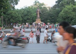 Image: [Orient]ation - Adjusting to life in Vietnam