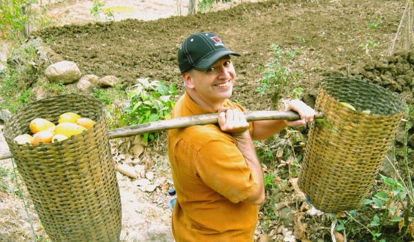 REI Staff Member Dave