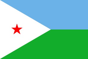 Image: Djibouti