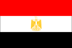 Egypt Flag