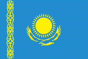 Image: Kazakhstan