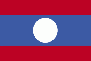 Image: Laos